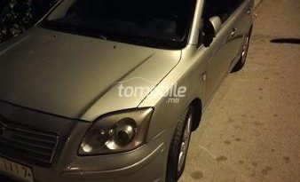 Toyota Avensis Occasion 2005 Diesel 260000Km Rabat #62099 full