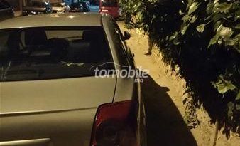 Toyota Avensis Occasion 2005 Diesel 260000Km Rabat #62099 full