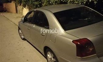 Toyota Avensis Occasion 2005 Diesel 260000Km Rabat #62099 full