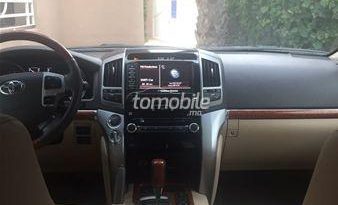 Toyota Land Cruiser Occasion 2014 Diesel 56000Km Marrakech #61761 plein