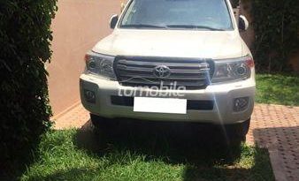 Toyota Land Cruiser Occasion 2014 Diesel 56000Km Marrakech #61761