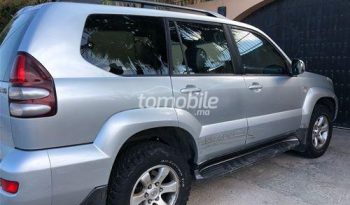 Toyota Prado Occasion 2009 Diesel 240300Km Agadir #62096