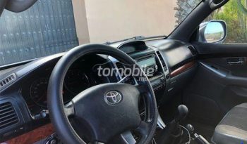 Toyota Prado Occasion 2009 Diesel 240300Km Agadir #62096 plein