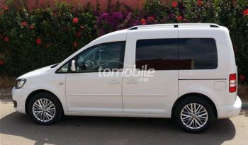 Volkswagen Caddy Occasion 2014 Diesel 163012Km  #62044