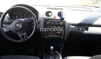 Volkswagen Caddy Occasion 2014 Diesel 163012Km  #62044 plein