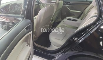 Volkswagen Golf Importé Occasion 2014 Diesel 100000Km Casablanca #61596 full