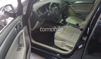 Volkswagen Golf Importé Occasion 2014 Diesel 100000Km Casablanca #61596 full