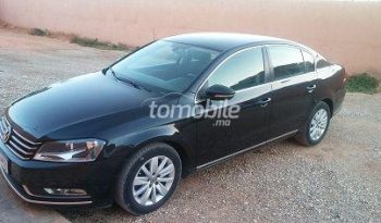 Volkswagen Passat Occasion 2014 Diesel 125000Km Béni Mellal #61622