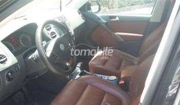 Volkswagen Tiguan Occasion 2008 Essence 131000Km Agadir #61803 full