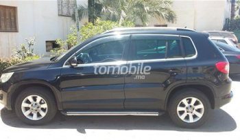 Volkswagen Tiguan Occasion 2008 Essence 131000Km Agadir #61803
