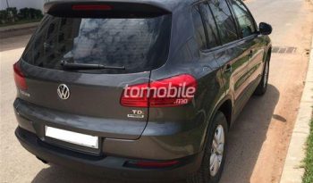 Volkswagen Tiguan Occasion 2016 Diesel 50000Km Casablanca #62061 plein