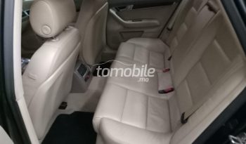 Audi A6  2006 Essence 227000Km El Jadida #62542 plein