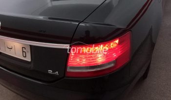 Audi A6  2006 Essence 227000Km El Jadida #62542 plein