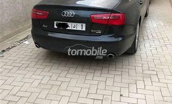 Audi A6 Occasion 2012 Diesel 230000Km Rabat #62663