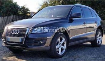 Audi Q3 Occasion 2009 Diesel 150000Km Rabat #63123