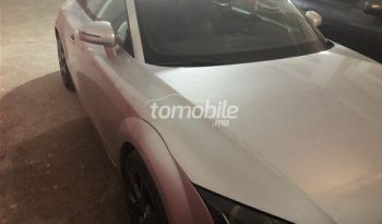 Audi QUATTRO Occasion 2007 Essence 100564Km Marrakech #62725