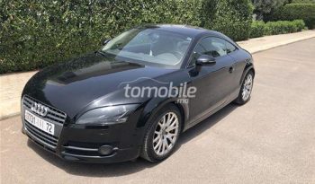 Audi QUATTRO Occasion 2007 Essence 113100Km Casablanca #62764