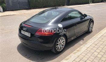 Audi QUATTRO Occasion 2007 Essence 113100Km Casablanca #62764 plein