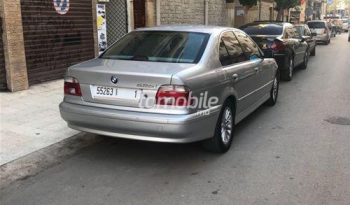 BMW 1er M Coupé Occasion 2002 Essence 650000Km Oujda #62458