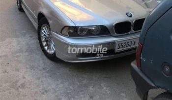 BMW 1er M Coupé Occasion 2002 Essence 650000Km Oujda #62458 plein