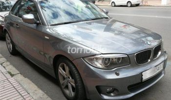 BMW Serie 1 Occasion 2011 Essence 85000Km Rabat #62728 full