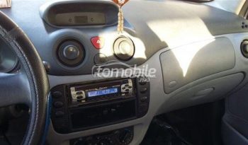 Citroen C3 Occasion 2003 Essence 138000Km Fquih Ben Saleh #63135 plein