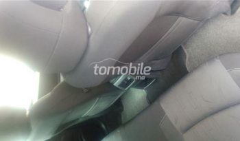 Citroen C4 Occasion 2014 Diesel 69009Km Casablanca #62796 plein