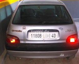 Citroen  Occasion 1999 Essence 299999Km Tétouan #62581 plein