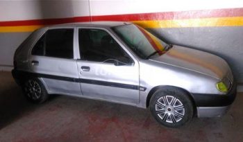 Citroen  Occasion 1999 Essence 299999Km Tétouan #62581