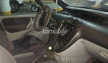 Citroen Xsara Picasso Occasion 2003 Diesel 220000Km Casablanca #62692 full