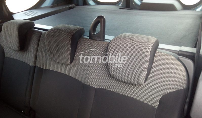 Dacia Dokker Occasion 2014 Diesel 69000Km Tiznit #62616 full