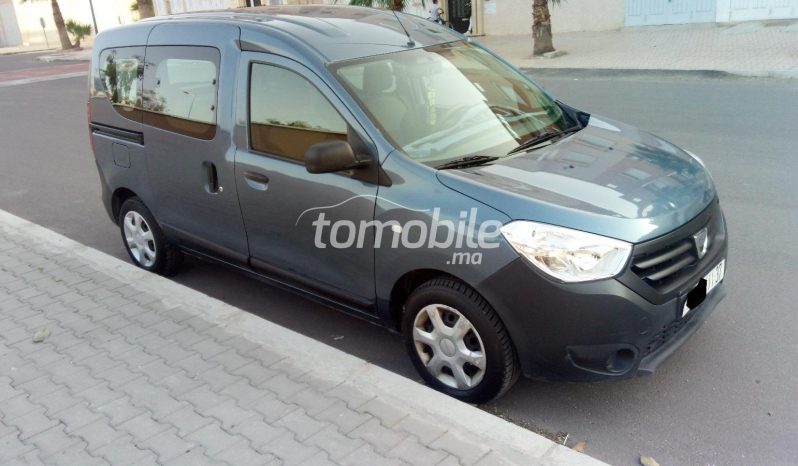 Dacia Dokker Occasion 2014 Diesel 69000Km Tiznit #62616 full