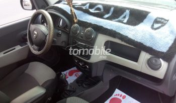 Dacia Dokker Occasion 2014 Diesel 69000Km Tiznit #62616 full