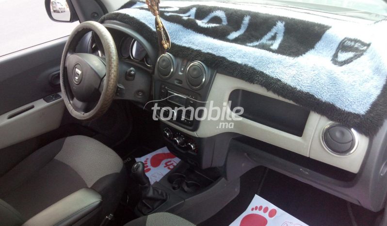 Dacia Dokker Occasion 2014 Diesel 69000Km Tiznit #62616 full