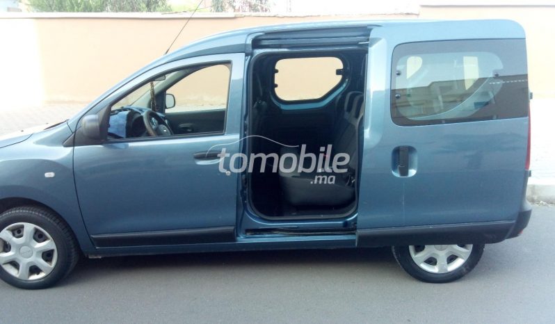 Dacia Dokker Occasion 2014 Diesel 69000Km Tiznit #62616 full