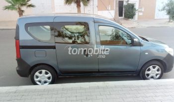 Dacia Dokker Occasion 2014 Diesel 69000Km Tiznit #62616 full
