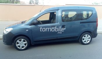 Dacia Dokker Occasion 2014 Diesel 69000Km Tiznit #62616 full