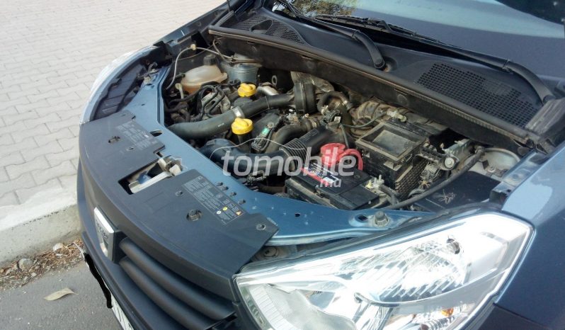 Dacia Dokker Occasion 2014 Diesel 69000Km Tiznit #62616 full