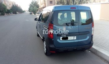 Dacia Dokker Occasion 2014 Diesel 69000Km Tiznit #62616 full