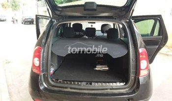 Dacia Duster Occasion 2012 Diesel 70800Km Rabat #62920 plein