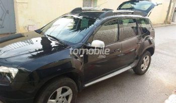 Dacia Duster Occasion 2012 Diesel 70800Km Rabat #62920
