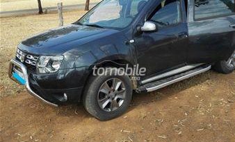 Dacia Duster Occasion 2014 Diesel 620000Km Casablanca #62489