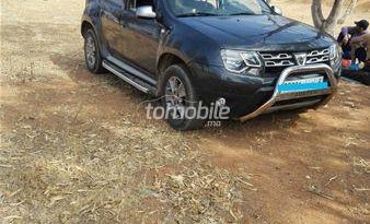 Dacia Duster Occasion 2014 Diesel 620000Km Casablanca #62489 plein