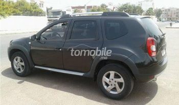 Dacia Duster Occasion 2014 Diesel 68700Km Casablanca #63051