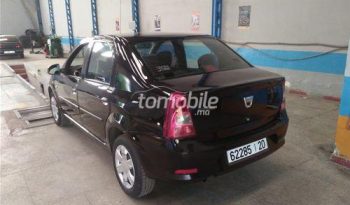 Dacia Logan Occasion 2013 Diesel 65000Km Meknès #63019 plein