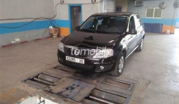 Dacia Logan Occasion 2013 Diesel 65000Km Meknès #63019