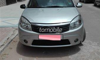 Dacia Sandero Occasion 2010 Diesel 200000Km Berrechid #62857