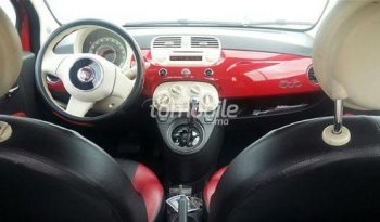 Fiat 500 Occasion 2016 Essence 55500Km Rabat #62483 full