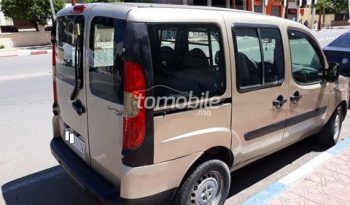 Fiat Doblo Occasion 2012 Diesel 183000Km Safi #62900 full