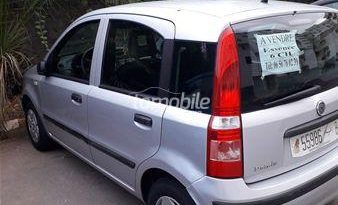 Fiat New Panda Occasion 2009 Essence 120000Km Casablanca #62472